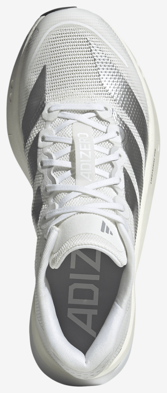 adidas adiZero Boston 13 Image 4 of 5. Tap to open photo gallery.