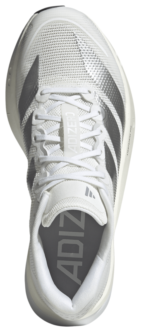 adidas adiZero Boston 13 Image 4 of 5. Tap to open photo gallery.