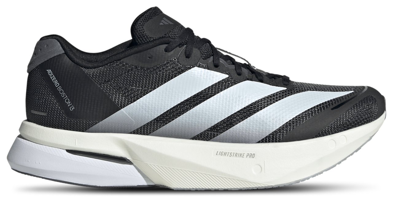 adidas adiZero Boston 13 Image 1 of 8. Tap to open photo gallery.