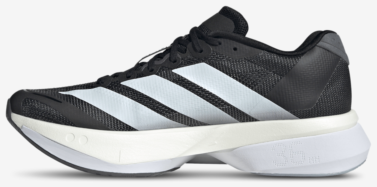 adidas adiZero Boston 13 Image 3 of 8. Tap to open photo gallery.
