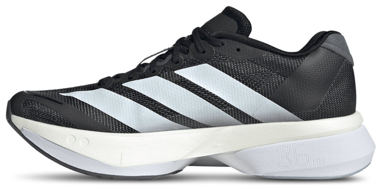 adidas adiZero Boston 13 Image 3 of 8. Tap to open photo gallery.