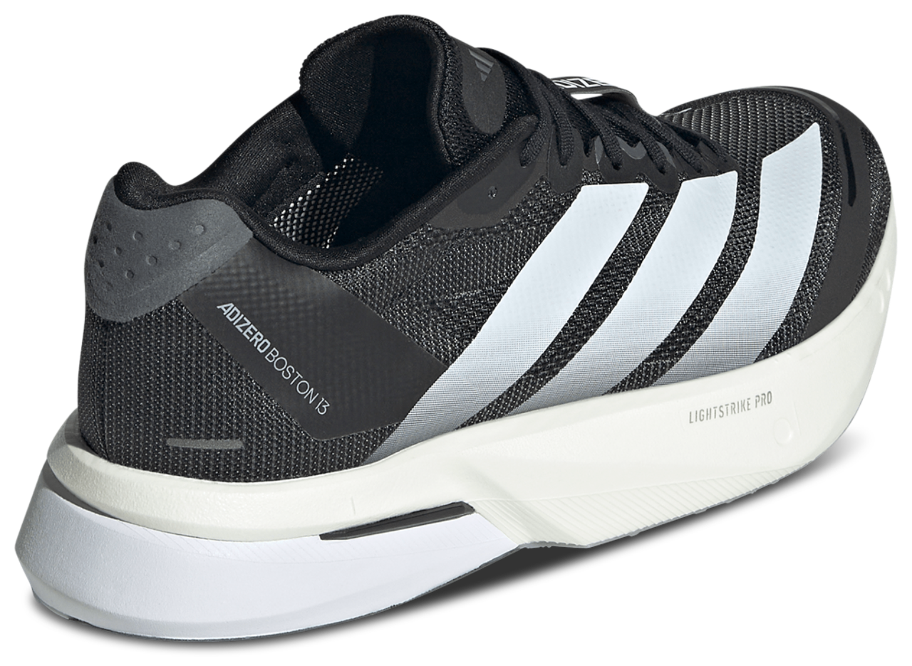adidas adiZero Boston 13 Image 4 of 8. Tap to open photo gallery.