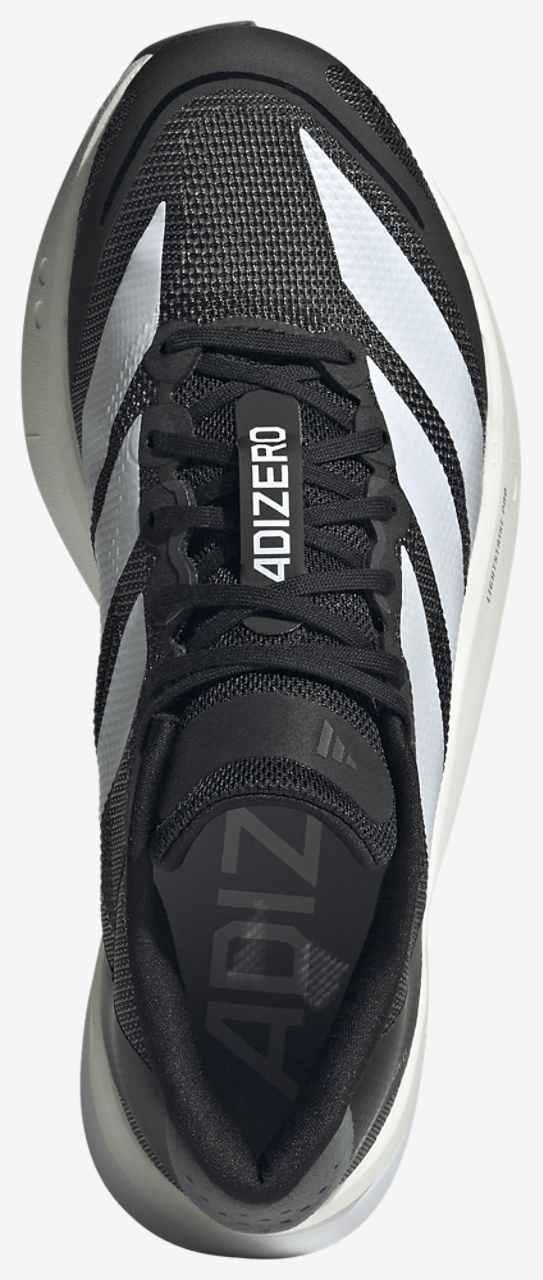 adidas adiZero Boston 13 Image 5 of 8. Tap to open photo gallery.