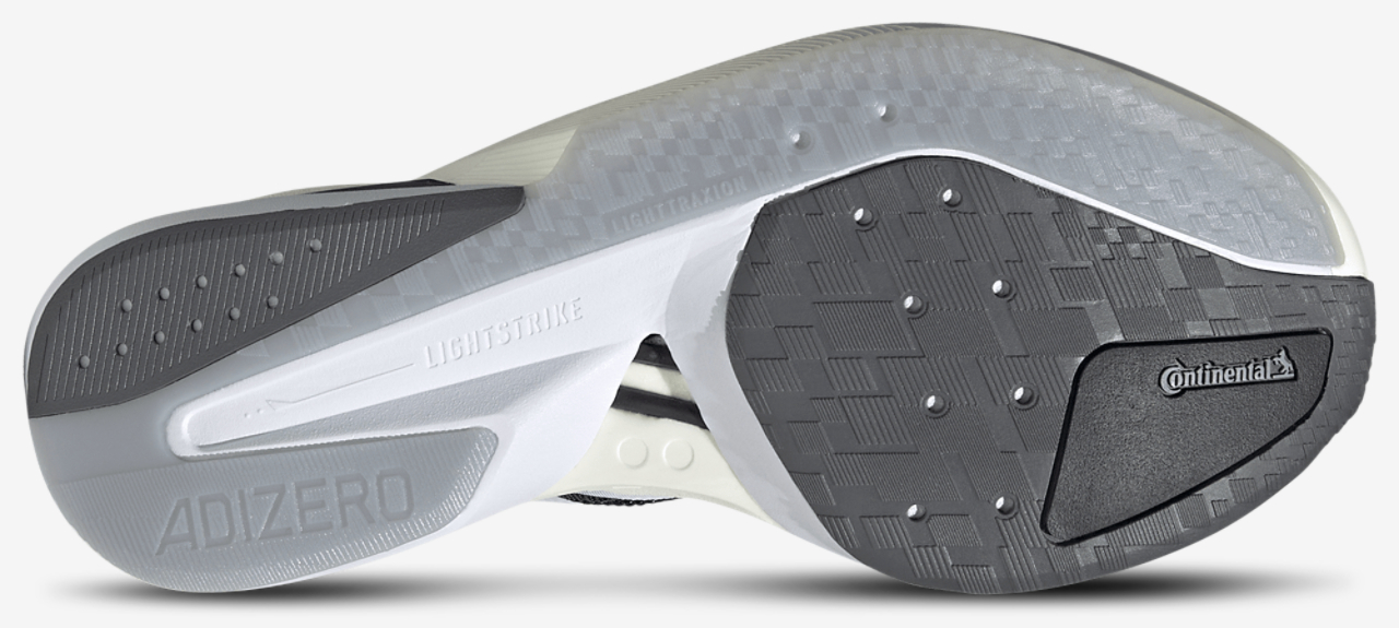 adidas adiZero Boston 13 Image 6 of 8. Tap to open photo gallery.