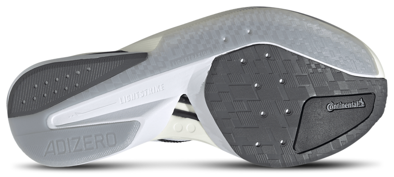 adidas adiZero Boston 13 Image 6 of 8. Tap to open photo gallery.