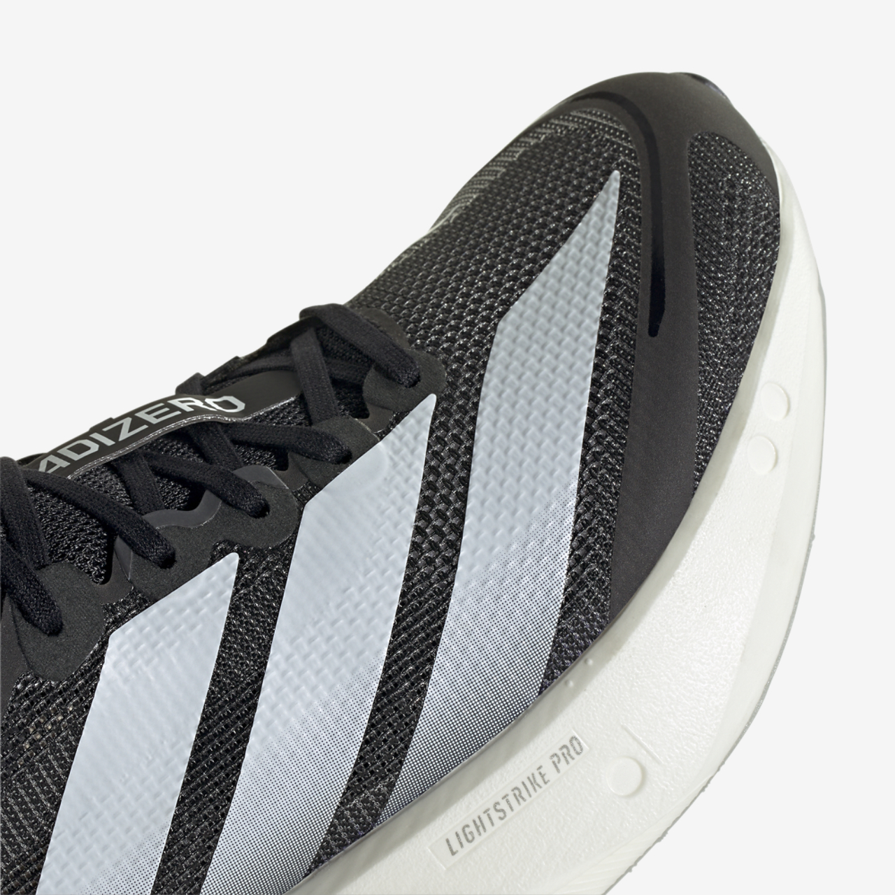 adidas adiZero Boston 13 Image 7 of 8. Tap to open photo gallery.