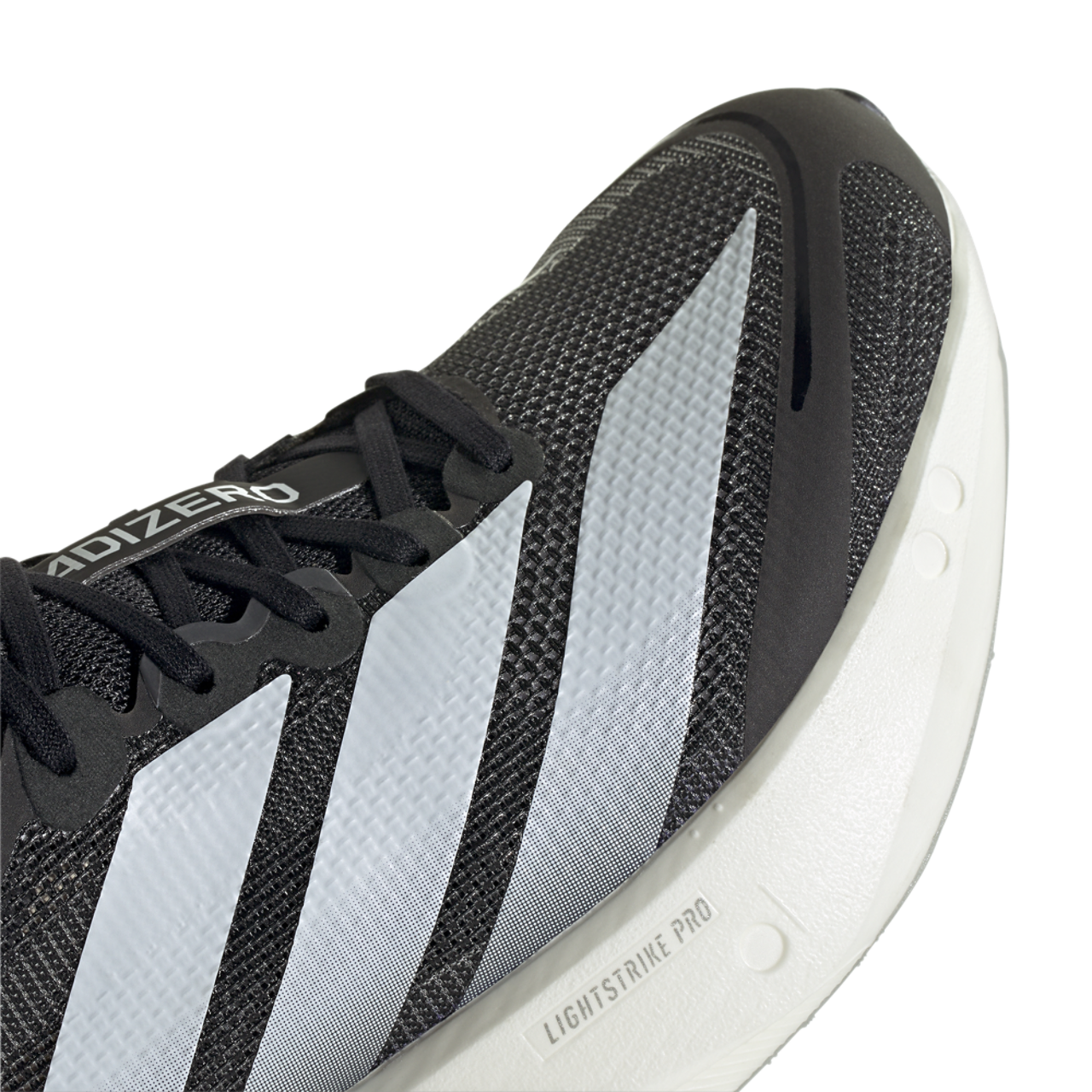 adidas adiZero Boston 13 Image 7 of 8. Tap to open photo gallery.