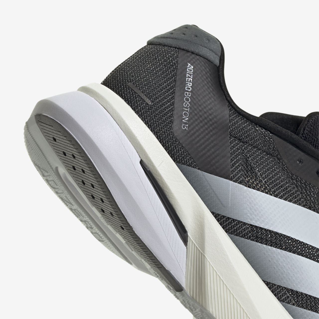 adidas adiZero Boston 13 Image 8 of 8. Tap to open photo gallery.