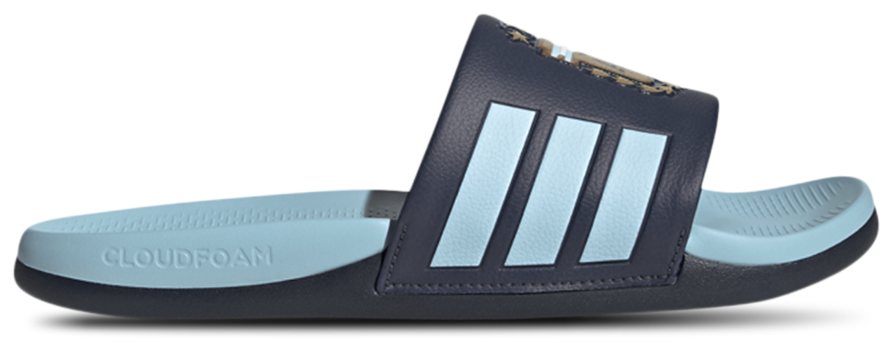 adidas adilette Comfort 2.0 Argentina Image 1 of 5. Tap to open photo gallery.