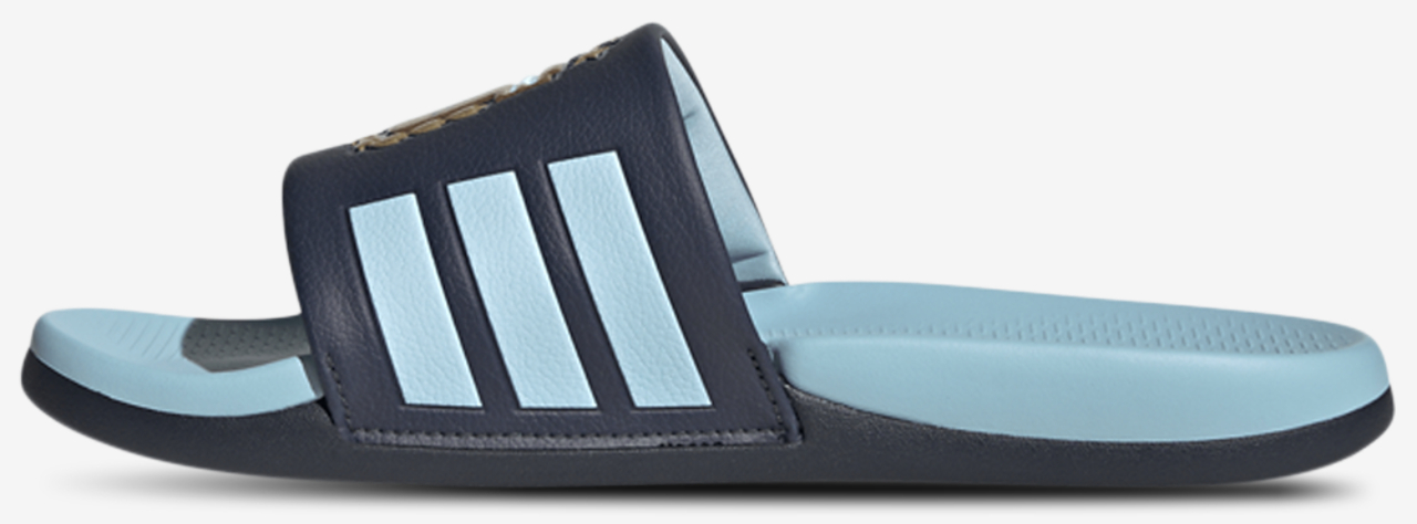 adidas adilette Comfort 2.0 Argentina Image 2 of 5. Tap to open photo gallery.