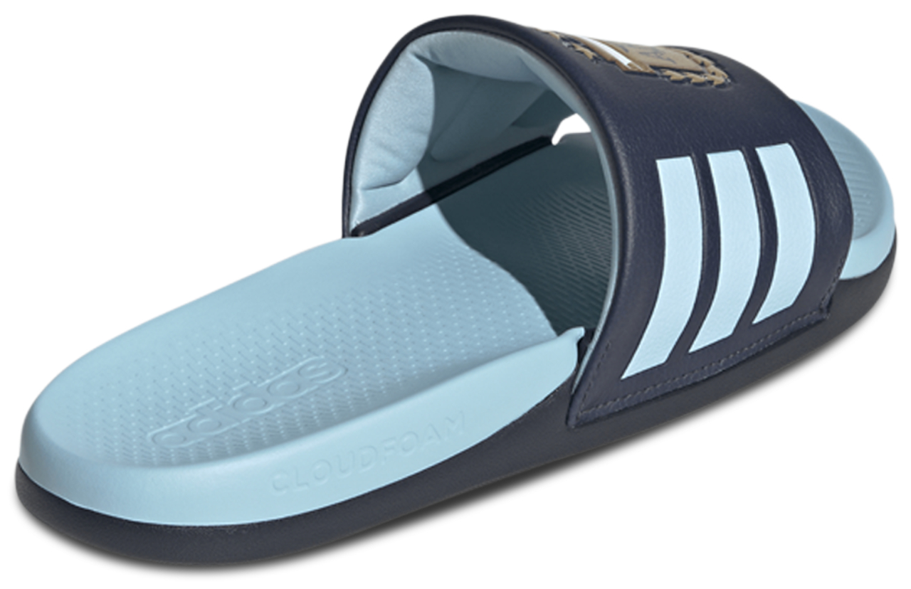 adidas adilette Comfort 2.0 Argentina Image 3 of 5. Tap to open photo gallery.