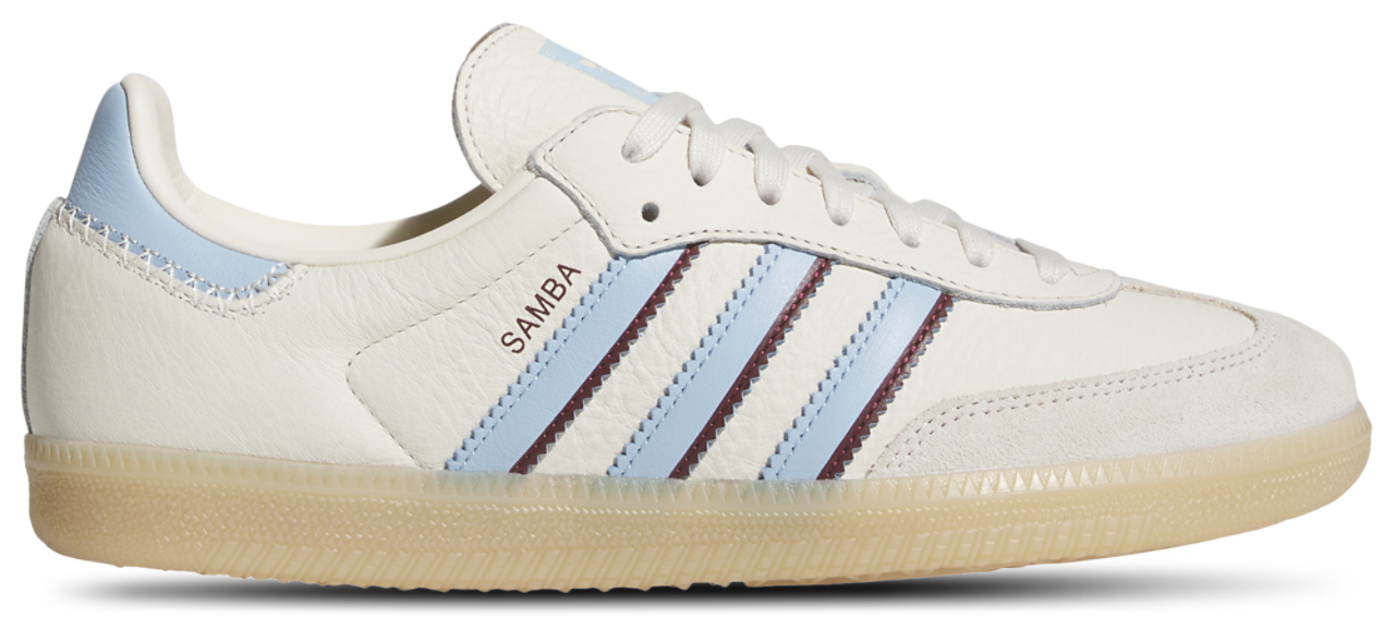 adidas Originals Samba Image 1 of 5. Tap to open photo gallery.