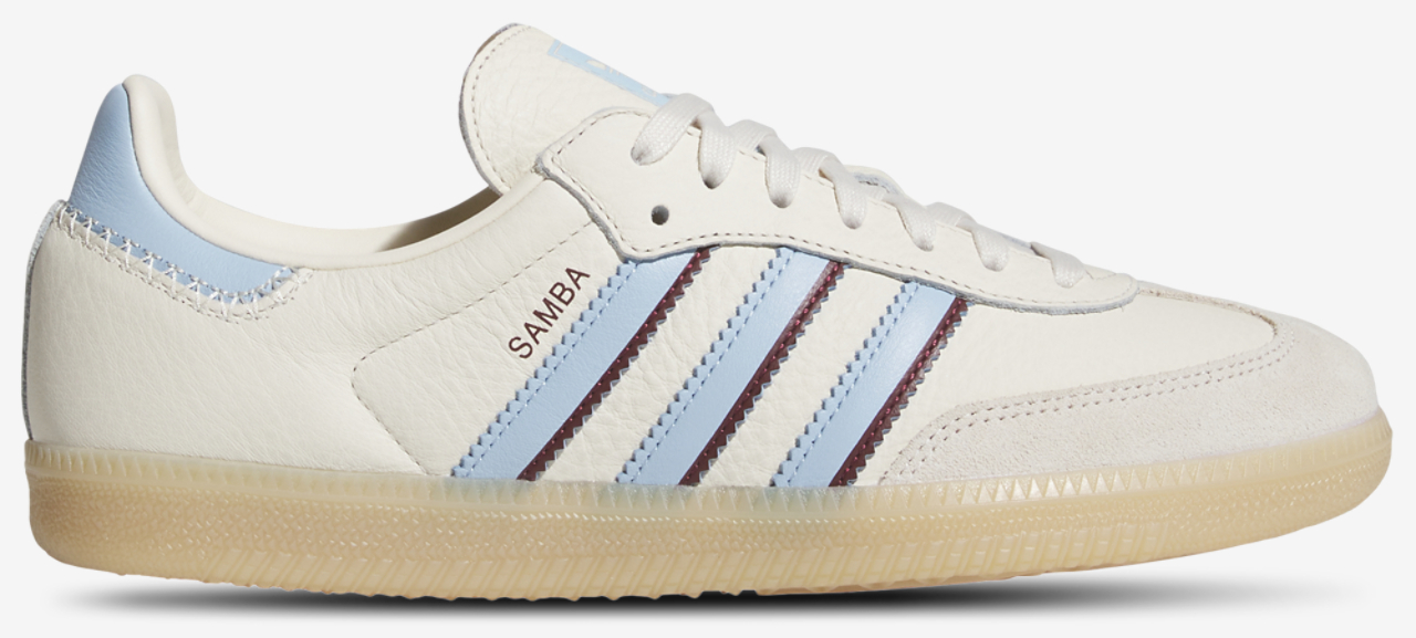 adidas Originals Samba Image 1 of 5. Tap to open photo gallery.