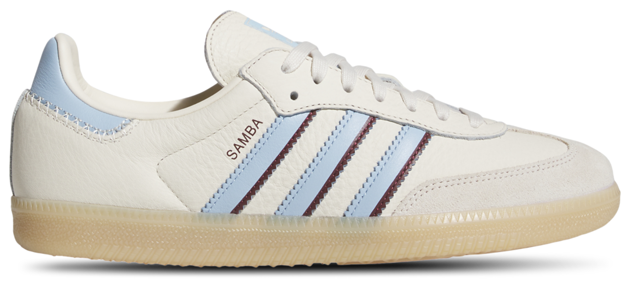 adidas Originals Samba Image 1 of 5. Tap to open photo gallery.