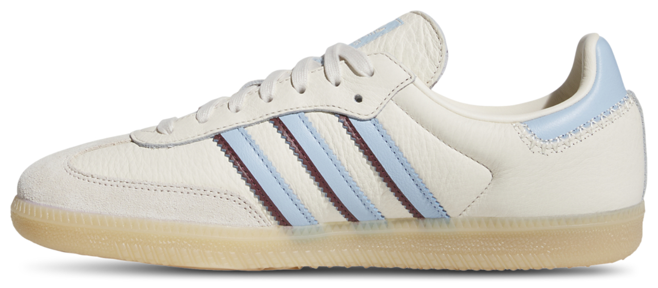 adidas Originals Samba Image 2 of 5. Tap to open photo gallery.