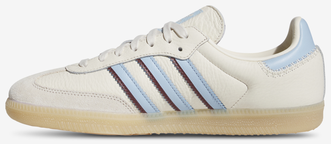 adidas Originals Samba Image 2 of 5. Tap to open photo gallery.