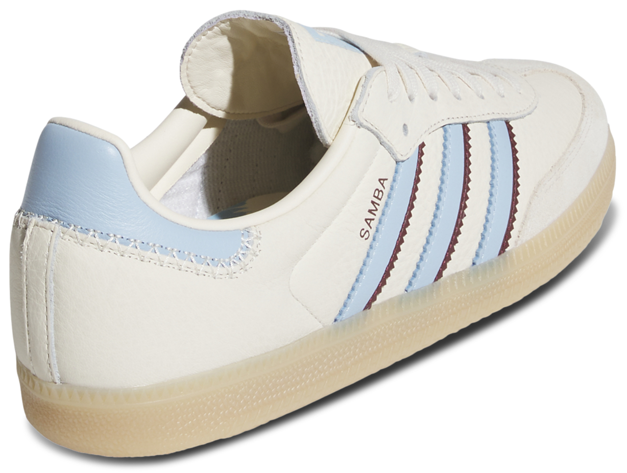 adidas Originals Samba Image 3 of 5. Tap to open photo gallery.