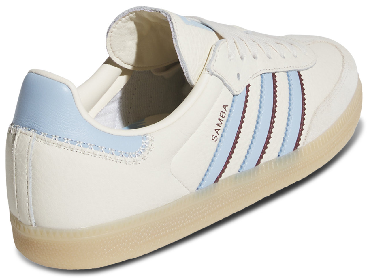 adidas Originals Samba Image 3 of 5. Tap to open photo gallery.