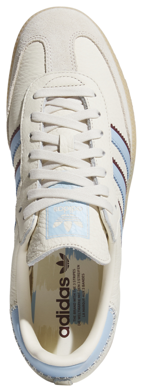 adidas Originals Samba Image 4 of 5. Tap to open photo gallery.