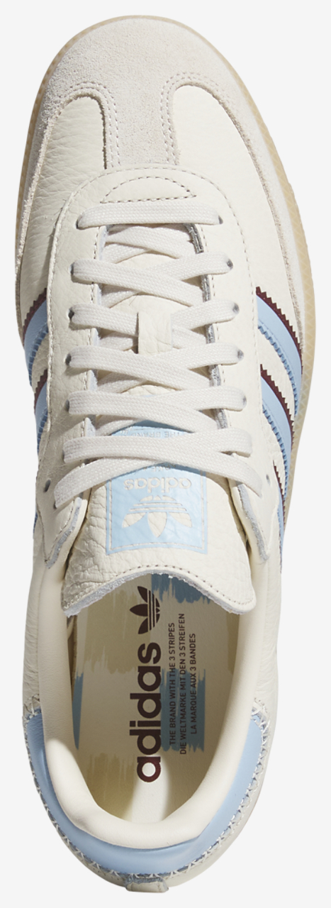 adidas Originals Samba Image 4 of 5. Tap to open photo gallery.