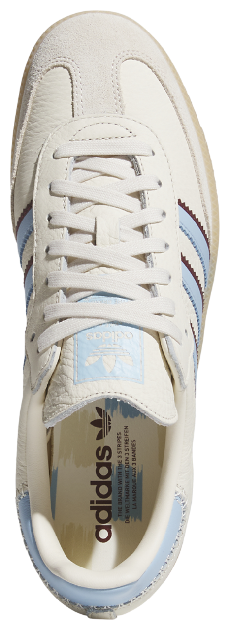 adidas Originals Samba Image 4 of 5. Tap to open photo gallery.