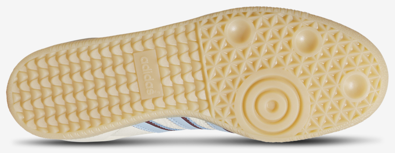 adidas Originals Samba Image 5 of 5. Tap to open photo gallery.