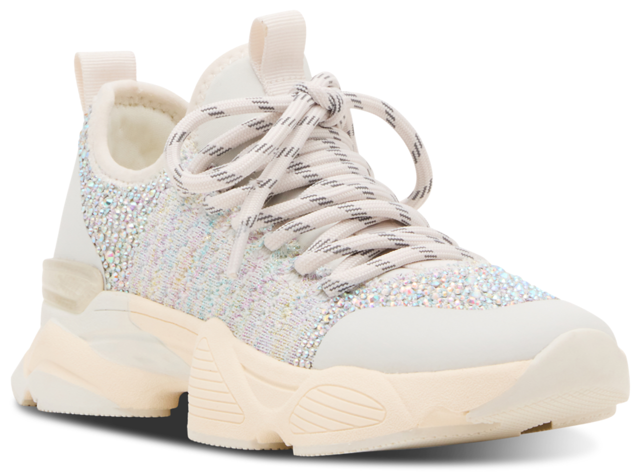 Steve Madden Jsolace Sneaker Image 2 of 6. Tap to open photo gallery.