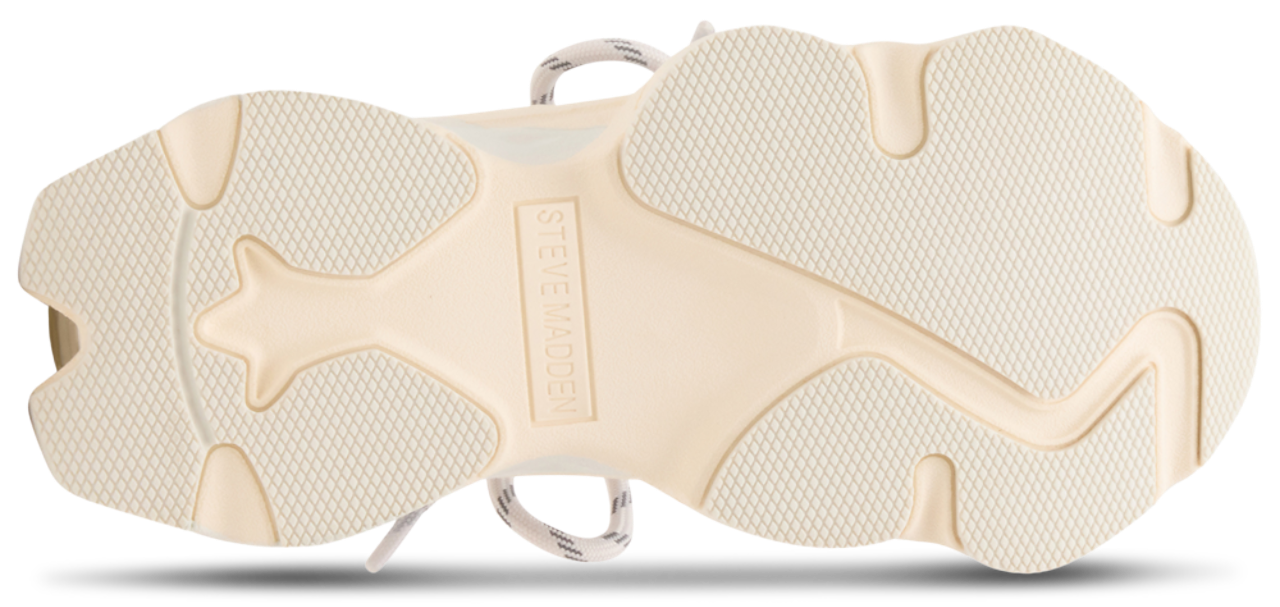 Steve Madden Jsolace Sneaker Image 5 of 6. Tap to open photo gallery.
