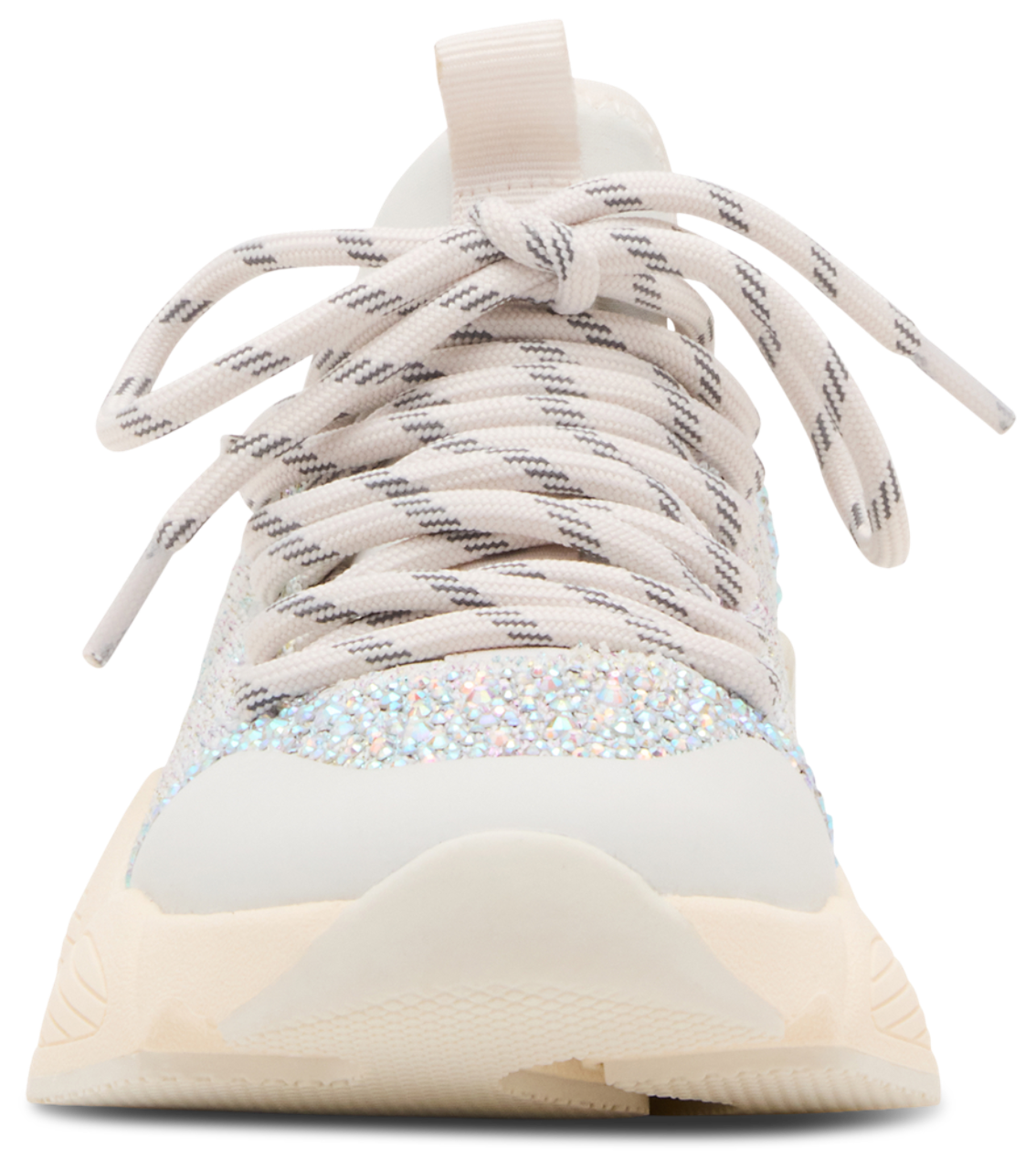 Steve Madden Jsolace Sneaker Image 6 of 6. Tap to open photo gallery.