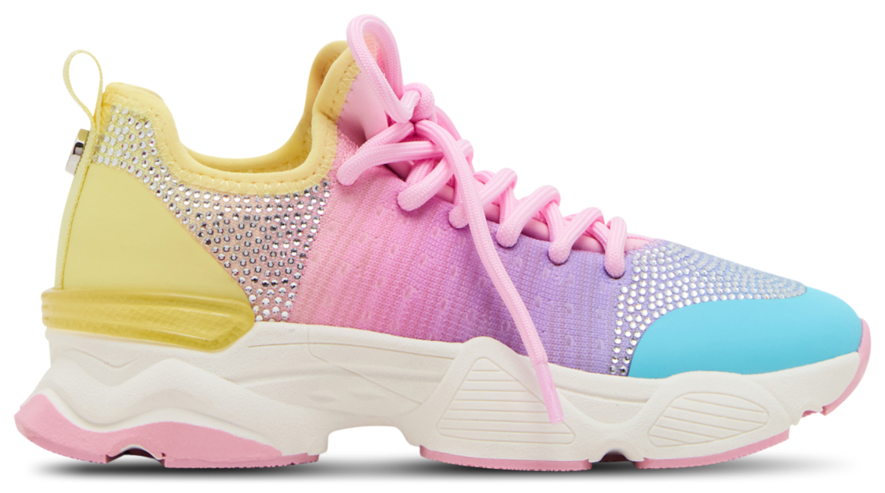 Steve Madden Jsolace Sneaker Image 1 of 6. Tap to open photo gallery.