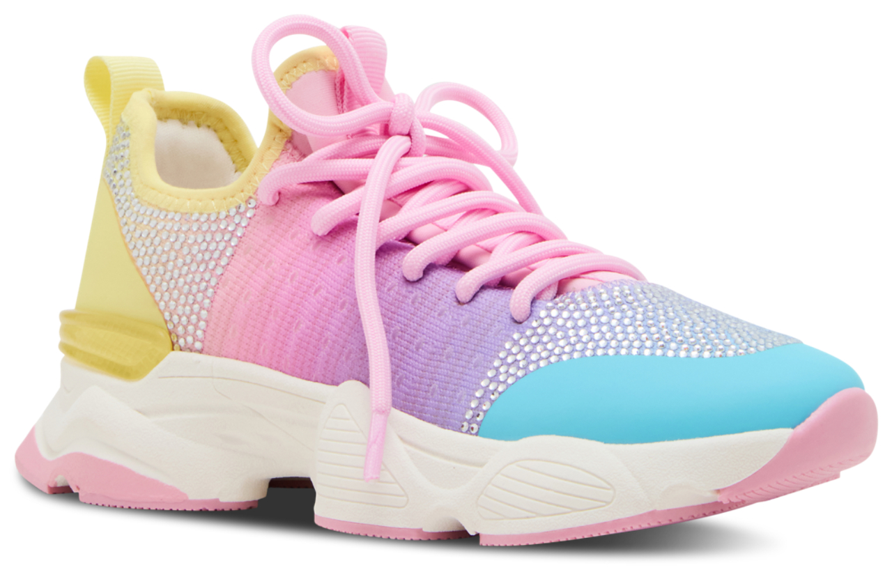 Steve Madden Jsolace Sneaker Image 2 of 6. Tap to open photo gallery.