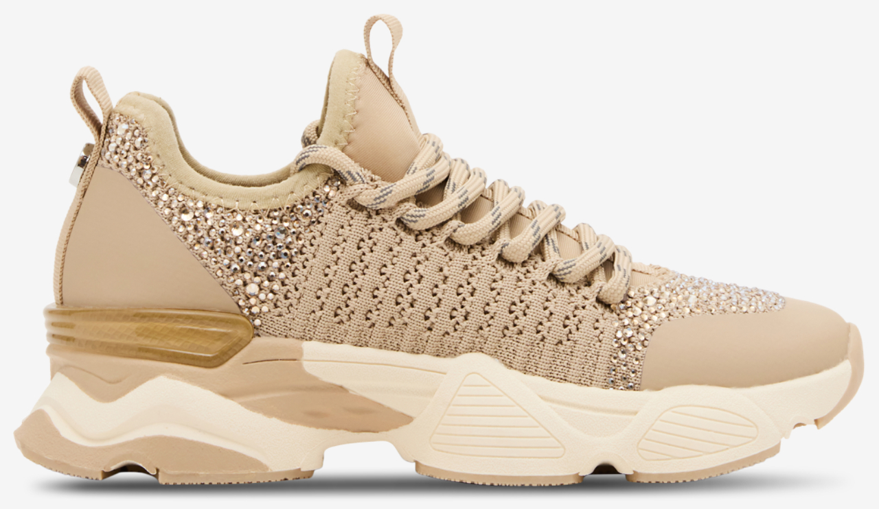 Steve Madden Solace Sneaker Image 1 of 4. Tap to open photo gallery.