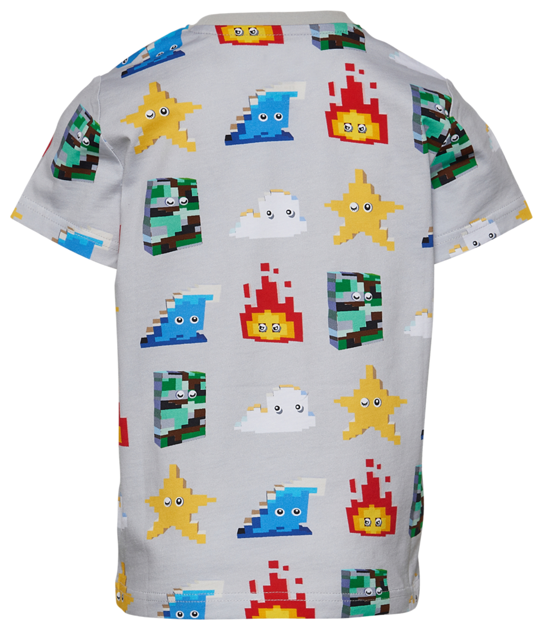 JIMTWICE All Over Print T-Shirt Image 2 of 2. Tap to open photo gallery.