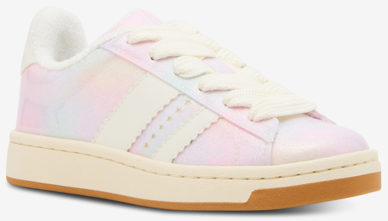 Steve Madden Team Sneaker Image 2 of 6. Tap to open photo gallery.