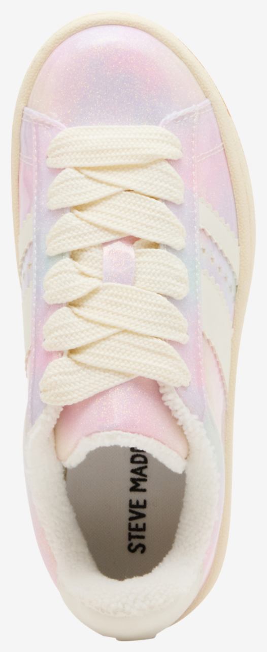 Steve Madden Team Sneaker Image 4 of 6. Tap to open photo gallery.