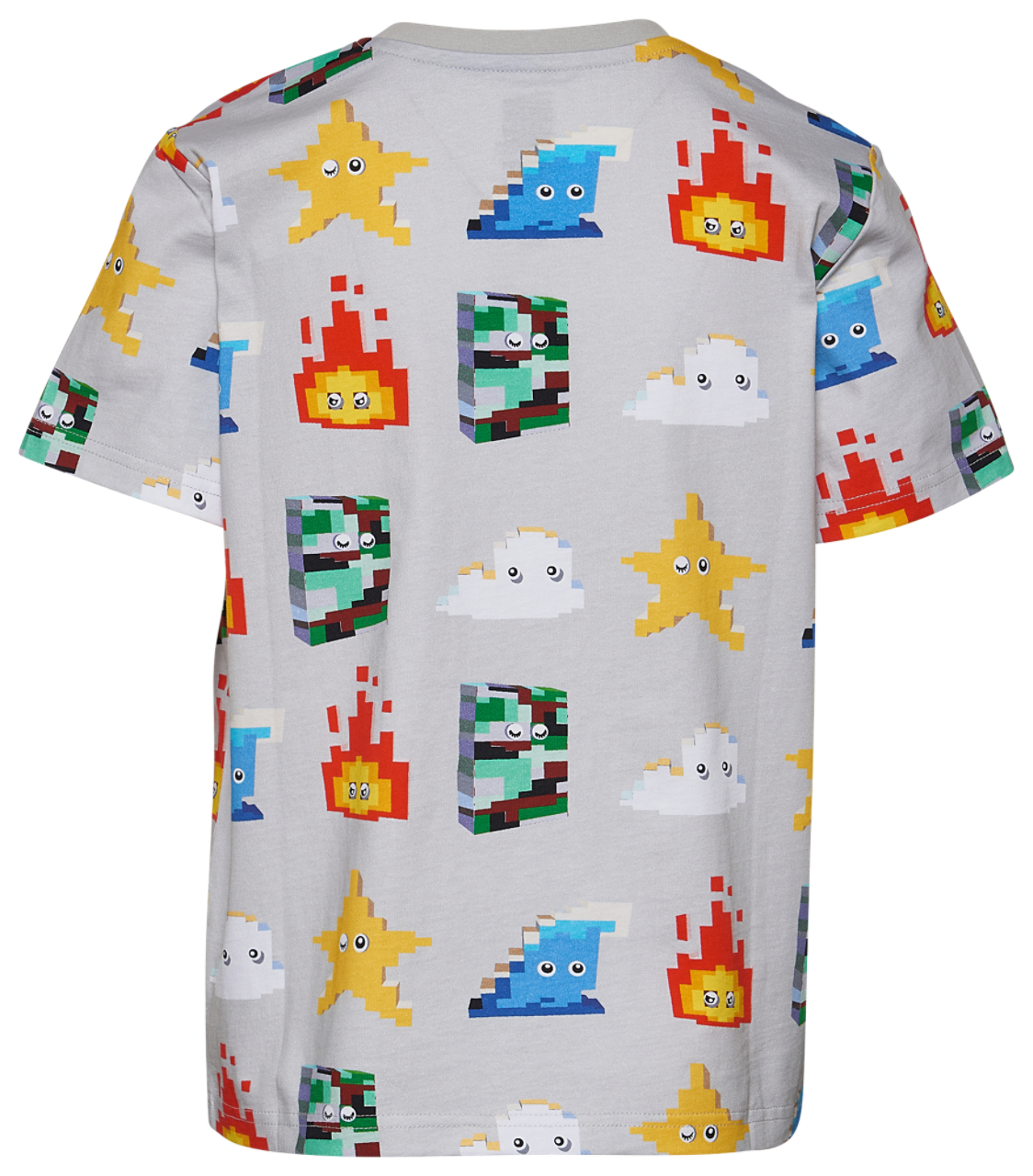 JIMTWICE All Over Print T-Shirt Image 2 of 2. Tap to open photo gallery.