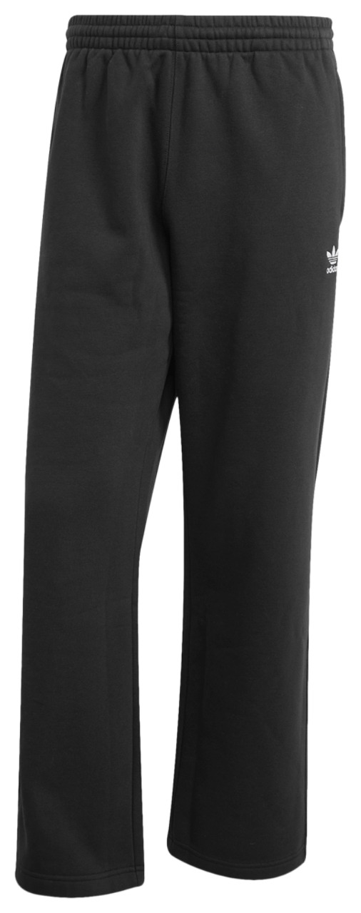 adidas Originals Trefoil Essentials Open Hem Pants - Men's
