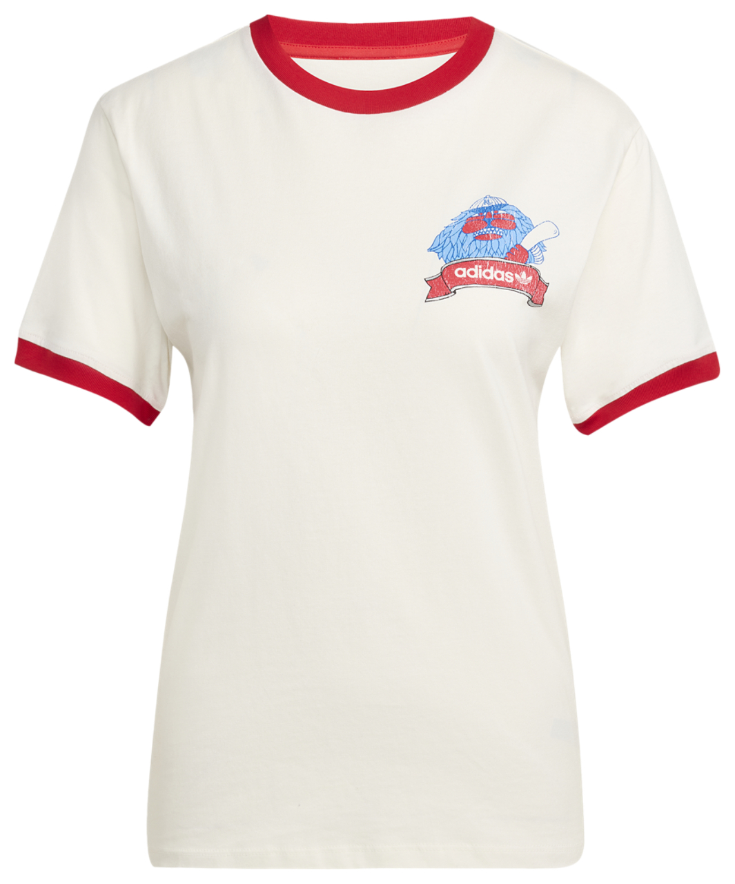 adidas Lions Tee - Women's | Foot Locker