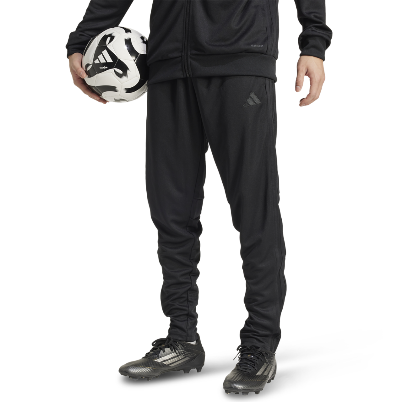 adidas Tiro Essentials Pants Image 1 of 4. Tap to open photo gallery.