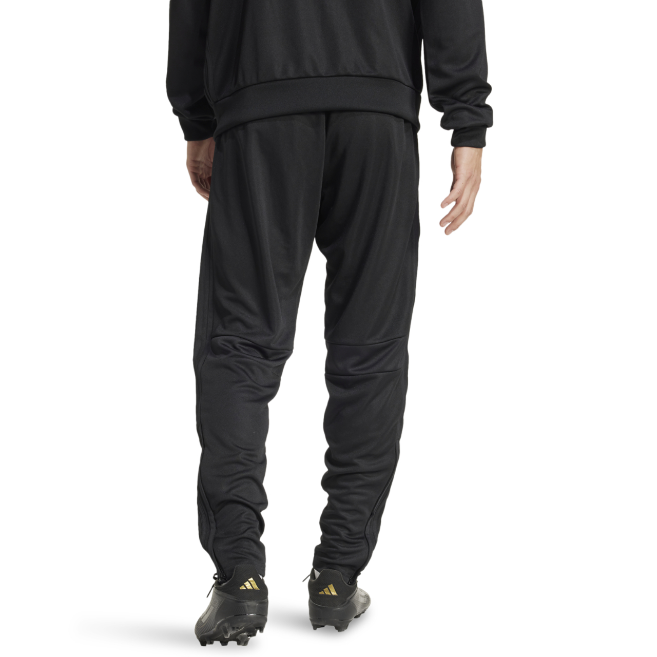 adidas Tiro Essentials Pants Image 2 of 4. Tap to open photo gallery.