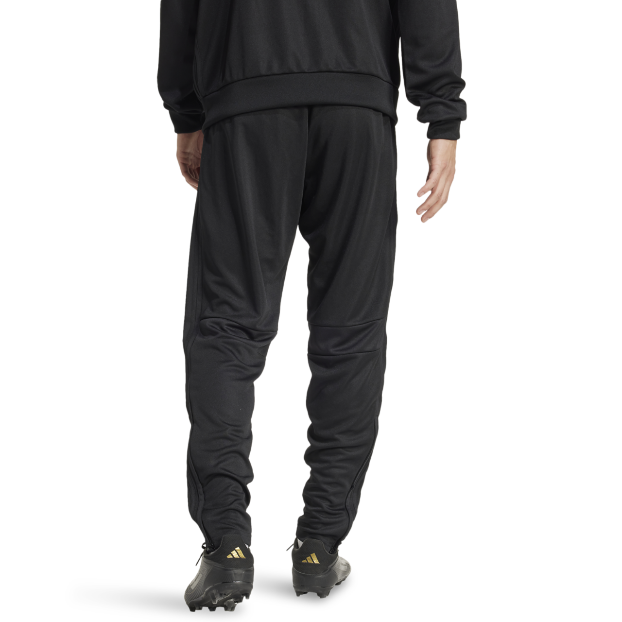 adidas Tiro Essentials Pants Image 2 of 4. Tap to open photo gallery.