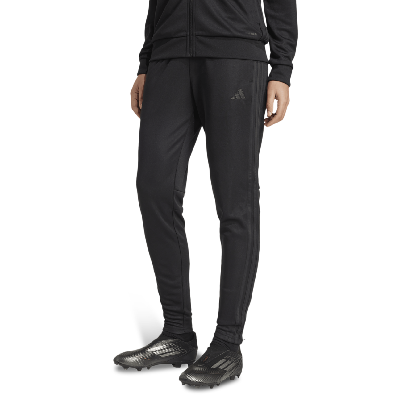 adidas Tiro 25 Essentials Training Pants Image 1 of 5. Tap to open photo gallery.