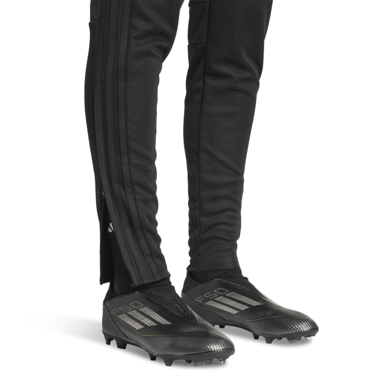 adidas Tiro 25 Essentials Training Pants Image 4 of 5. Tap to open photo gallery.