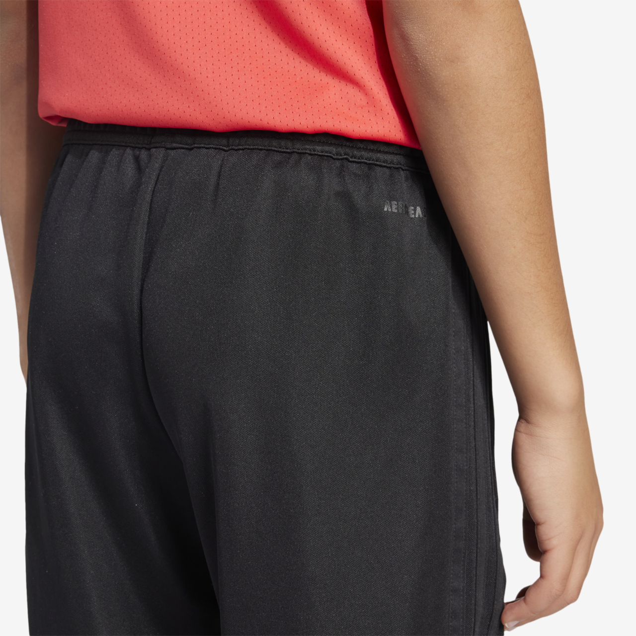 adidas Tiro 25 Essentials Training Pants Image 4 of 5. Tap to open photo gallery.
