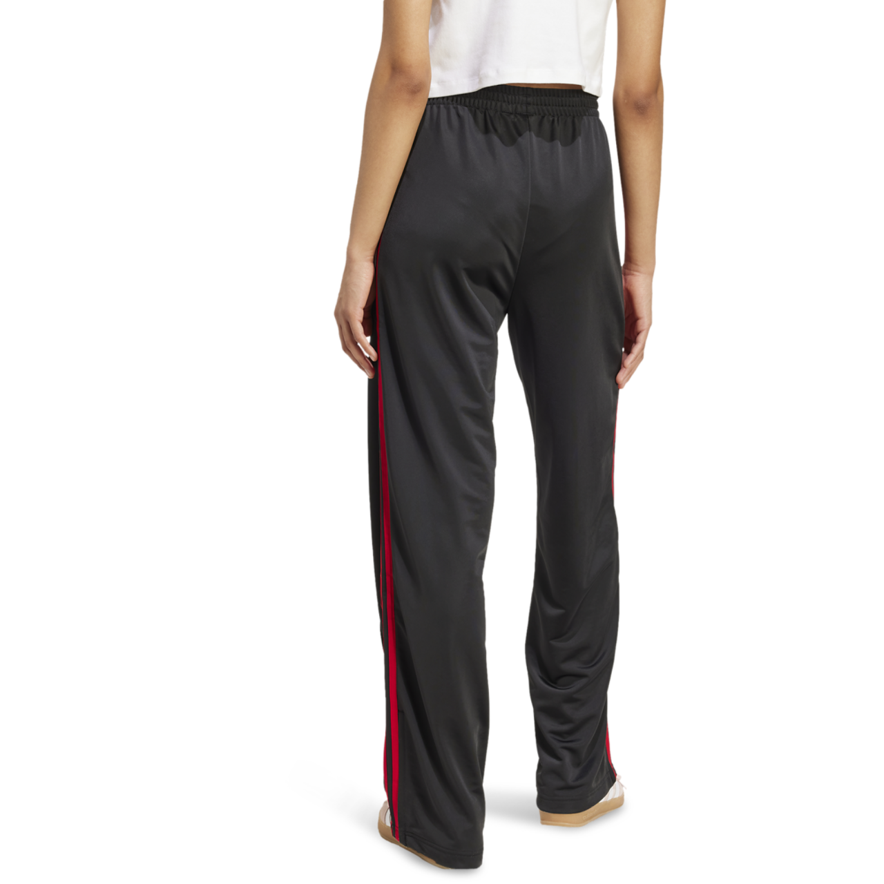 adidas Firebird Loose Pants - Women's | Foot Locker