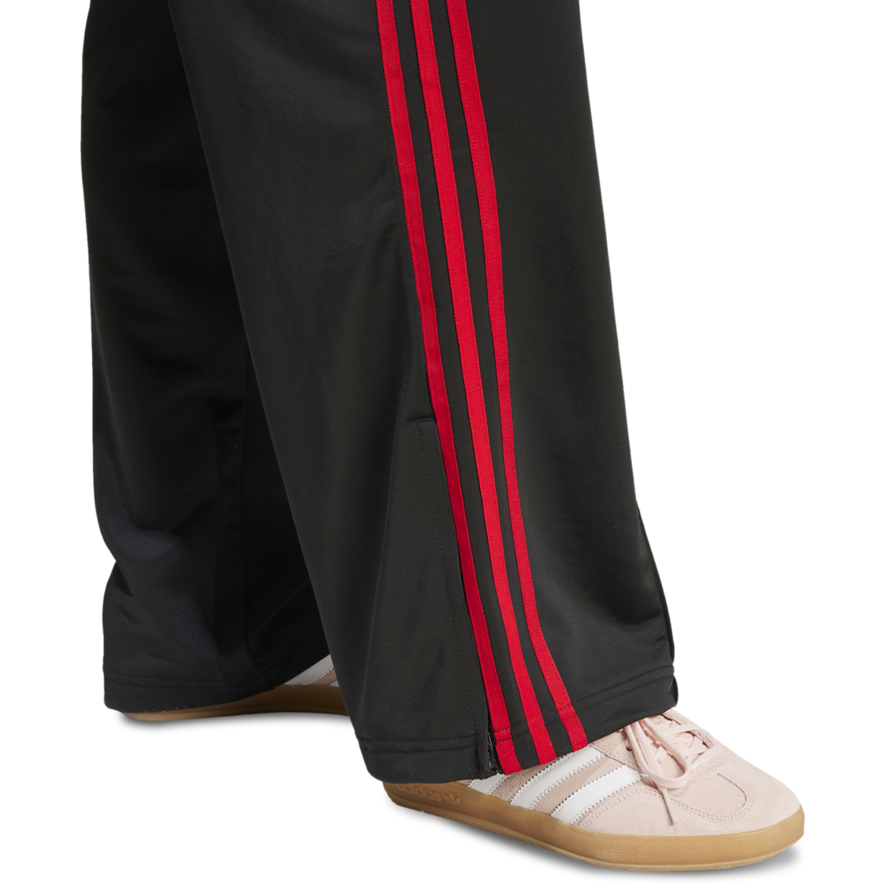 adidas Firebird Loose Pants - Women's | Foot Locker