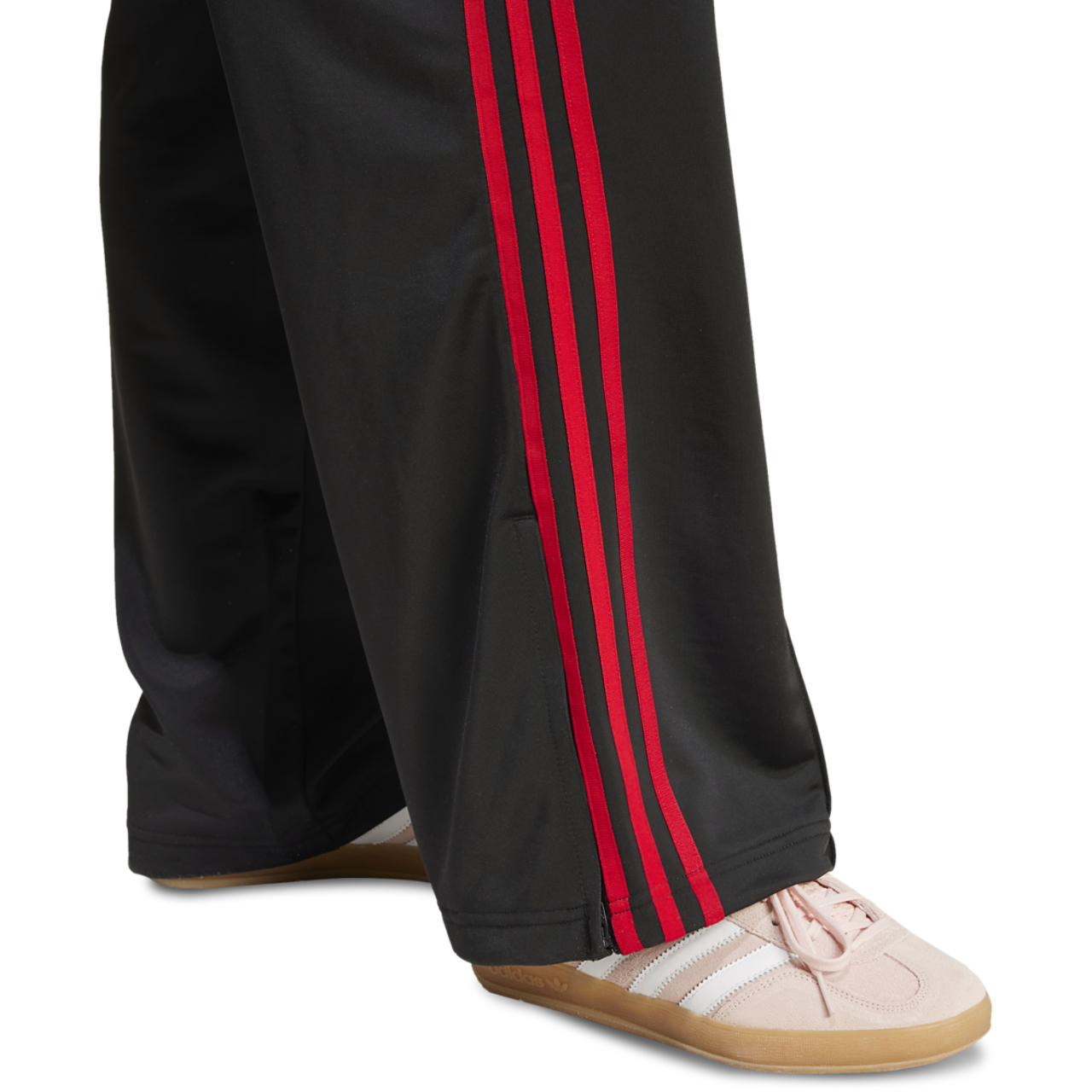 adidas Firebird Loose Pants - Women's | Foot Locker