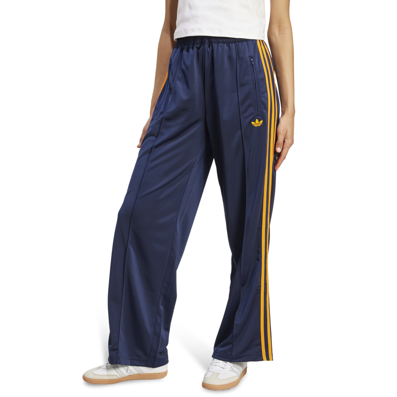 トップス Firebird Oversized Track Top & Pants adidas Originals Oversized Firebird Pants - Women's | Foot Locker