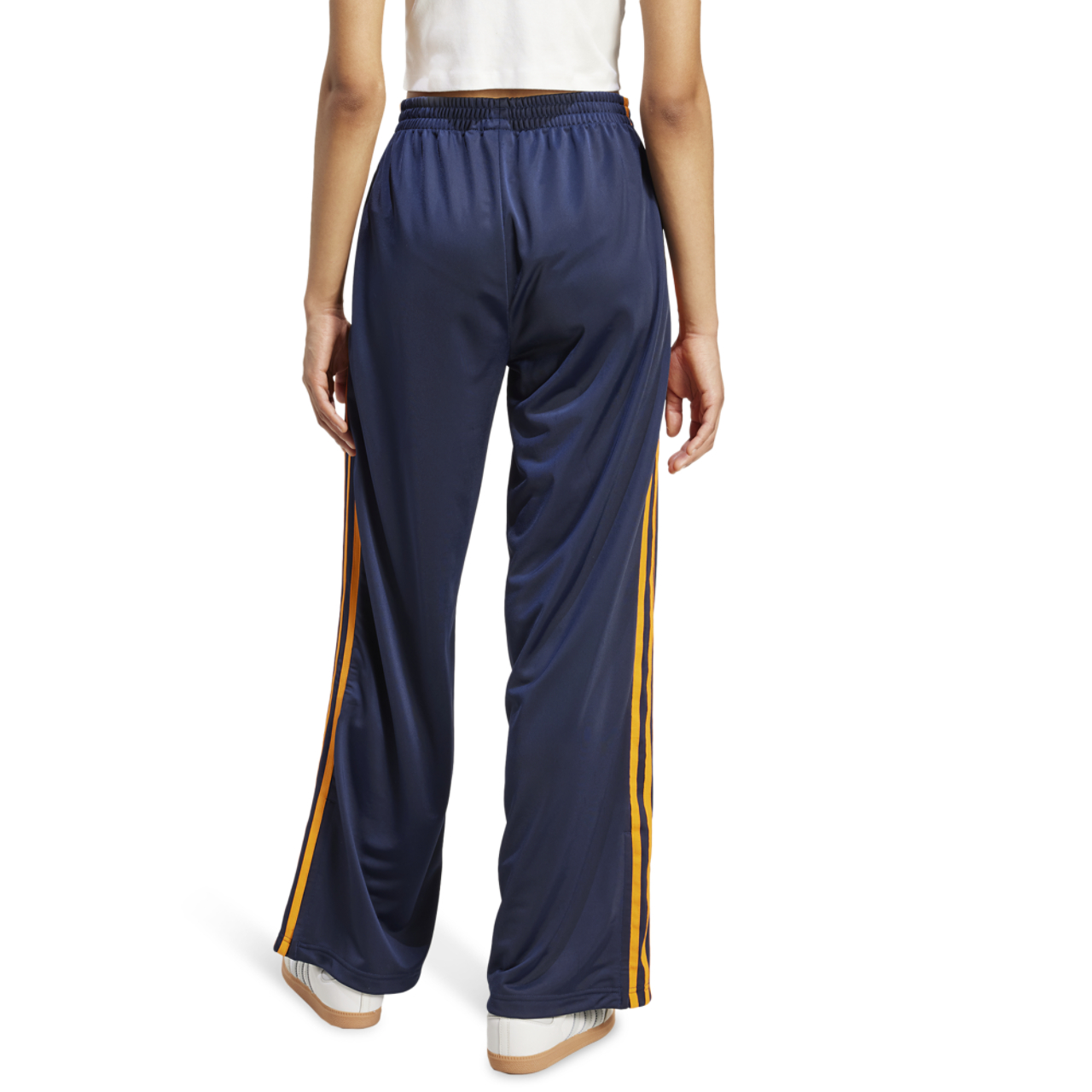 adidas Originals Oversized Firebird Pants - Women's | Foot Locker