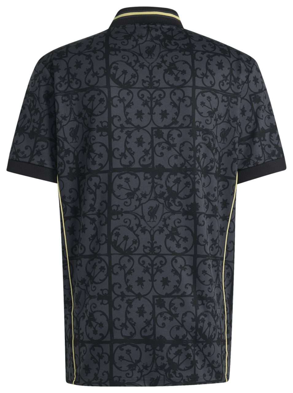 adidas Liverpool LF Jersey Image 2 of 2. Tap to open photo gallery.